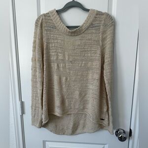 Rip curl Long sleeve Sweater